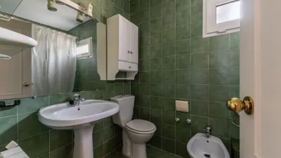 Single-family home in Camping Valdemorillo photo 39