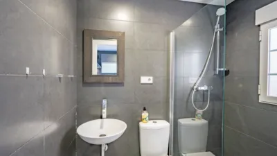 Semi-detached house on Carrer de les Violetes, No. > photo 16
