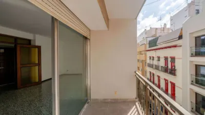 Flat on Calle de Berenguer de Marquina, nº > photo 24