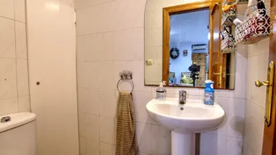 Semi-detached house in Villamontes-Boqueres photo 18