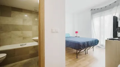 Apartment on Calle Pobladores, No. > photo 22