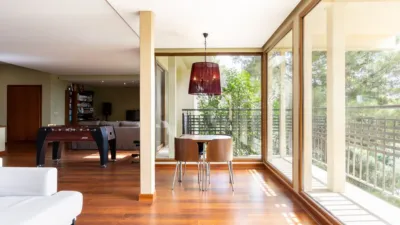 Single-family home on street >Urbanización Bosque U14, nº > photo 43
