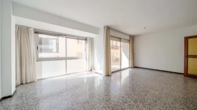 Flat on Calle de Berenguer de Marquina, nº > photo 5