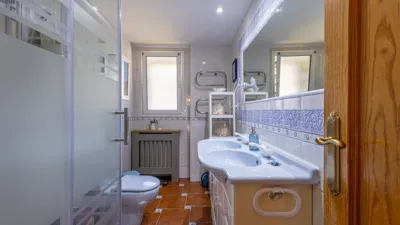 Single-family home in Casa Forestal Tablada Building photo 11