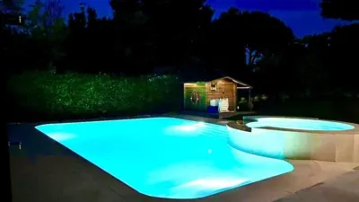 Single-family home in Parque de Boadilla photo 62