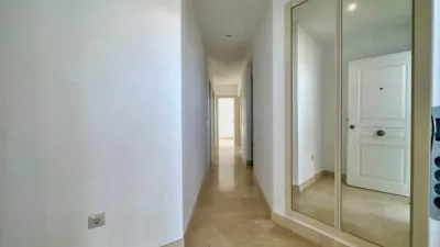 Penthouse in the Zona del Castillo de Sohail photo 33