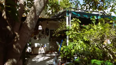 Single-family home on Calle Polígono Peri Cast D Juan Oeste, nº photo 10