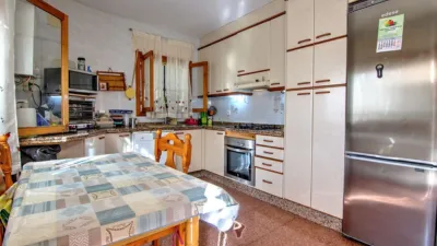 Single-family home on Carrer Leritrina, nº photo 15