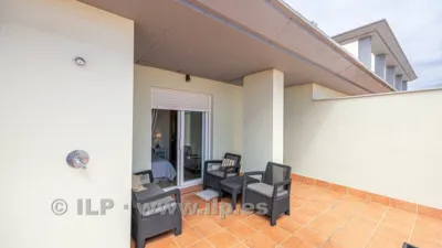 Flat on Calle San Antonio photo 61