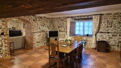 Casa en calle >Cha Mariña, nº > photo 7