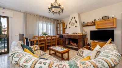 Single-family home on Av. Ibiza, no. photo 23