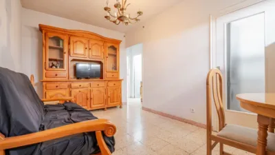 Apartment on Justa García Street, No. > photo 4