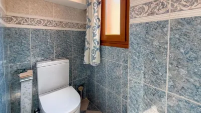 Single-family home on Carrer Llarguer, no. photo 23
