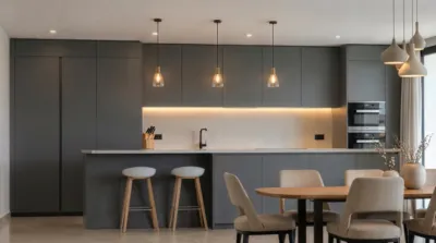 Apartment in Empedrola photo 13