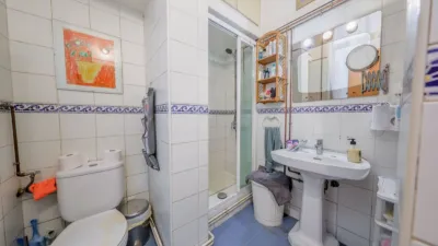 Apartment on Calle de la Palma, No. > photo 22