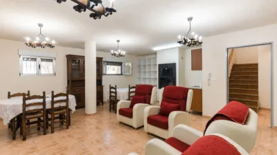 Single-family home on Avenida del Majal Blanco, no. > photo 31