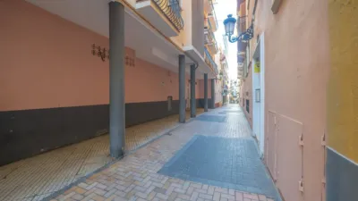 Penthouse on Calle C de La Santissima Trinitat, nº photo 22
