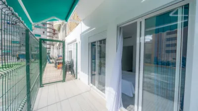 Apartment on Av. de Portugal, nº > photo 25