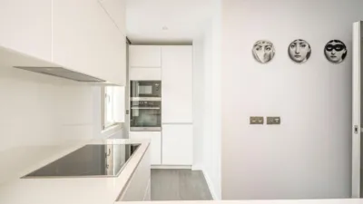 Duplex at C. de Fernando Vi, nº photo 15