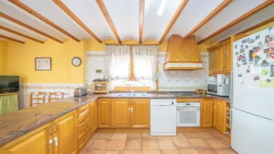 Casa unifamiliar en Carrer Serra de la Grana, nº > photo 16