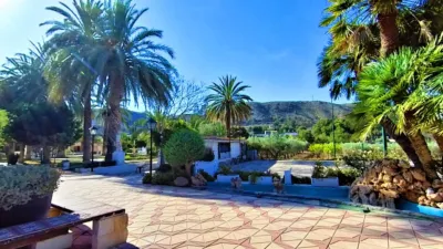 Single-family home on Carrer Peña del Sol, nº photo 19