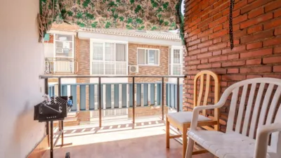 Apartment on Justa García Street, No. > photo 26