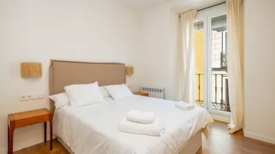 Apartment on C. de San Vicente Ferrer, nº photo 22