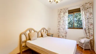 Single-family home in Camping Valdemorillo photo 26