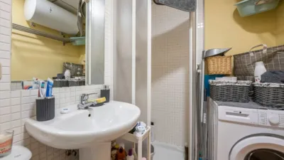 Flat on C. de Toledo, nº > photo 26