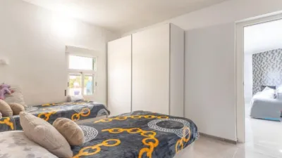 Semi-detached house on Calle Partida Puente Don Pedro, No. photo 8