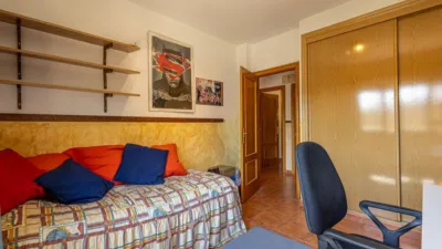 Single-family home in Camping Valdemorillo photo 27