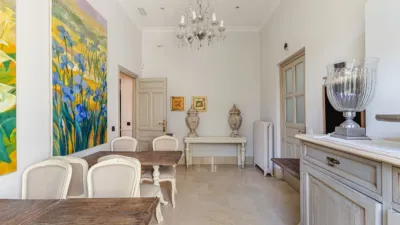 Casa unifamiliar en calle >C. Juan de Toledo, nº > photo 17