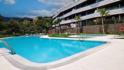 Penthouse on Av. Fuengirola, nº photo 7