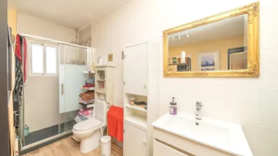 Casa pareada en calle >C. Monte de Sta. Pola, nº > photo 14