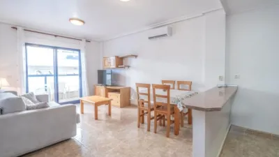 Pis – Orihuela, Residencial Vistamar Fase 6, Dehesa de Campoamor - Més