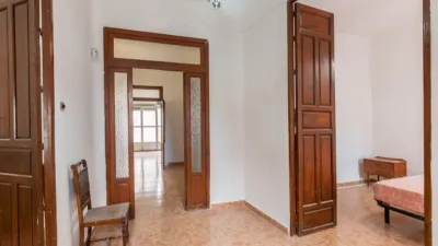 Terraced house on C. Mayor, nº photo 22
