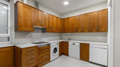 Apartment on C. del Gral. Oráa, nº photo 11
