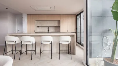 Penthouse on Carretera de Boadilla del Monte, nº > photo 8