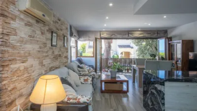 Terraced house in Urbanizacion Faro, no. photo 15