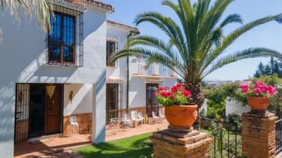 Single-family home on Avenida del Alamillo, no. > photo 24