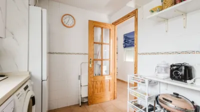 Apartment on Carretera de Cártama, No. photo 8
