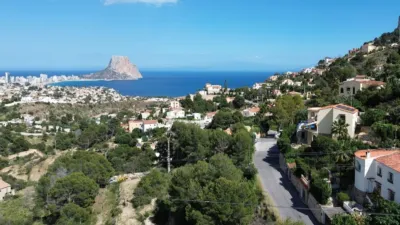Single-family home in Partida Maryvilla, nº > photo 2