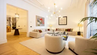 Apartment on Velázquez Street, No. > photo 2