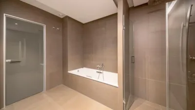 Duplex at C. de Fernando Vi, nº photo 25