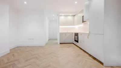 Apartment on Rico Cejudo Street, No. > photo 4
