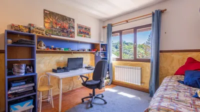 Single-family home in Camping Valdemorillo photo 26