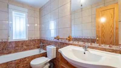 Single-family home in Camping Valdemorillo photo 22