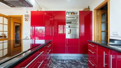 Single-family home in Camping Valdemorillo photo 11