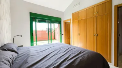 Penthouse on Calle de las Dalias, No. photo 13