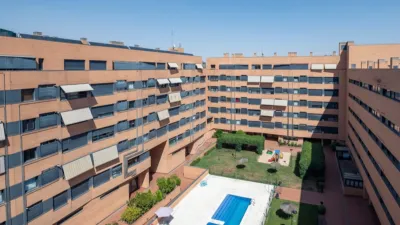 Penthouse on Calle de Pirra, No. > photo 32